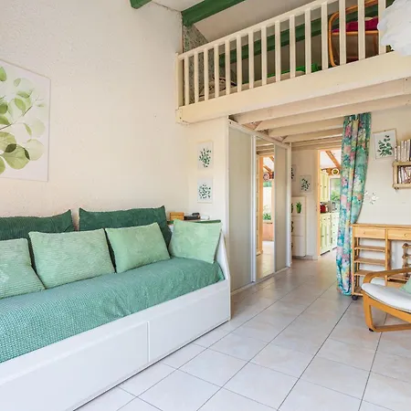 Les Mas De Cogolin-5 By Interhome Hébergement de vacances