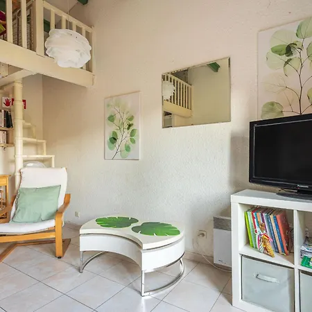 Les Mas De Cogolin-5 By Interhome