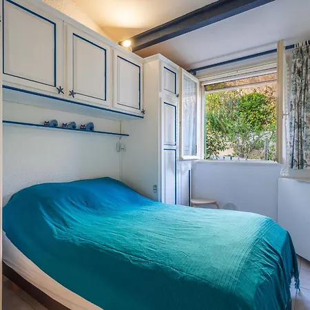 Les Mas De Cogolin-5 By Interhome Cogolin