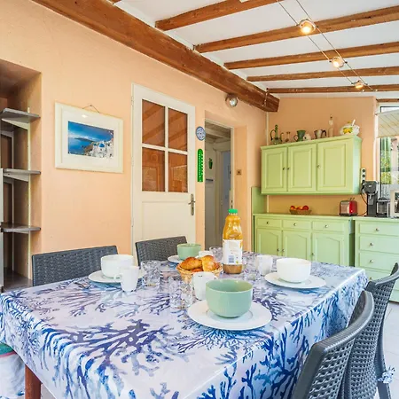 Les Mas De Cogolin-5 By Interhome *