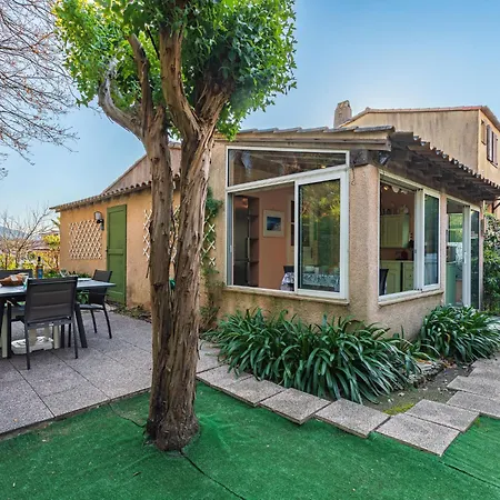 Les Mas De Cogolin-5 By Interhome Hébergement de vacances