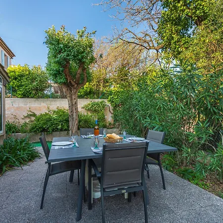 Les Mas De Cogolin-5 By Interhome Hébergement de vacances Cogolin