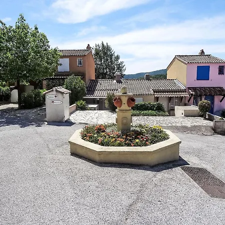 Les Mas De Cogolin-5 By Interhome Hébergement de vacances